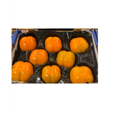 Persimmon （about 5lb 10-12pc）